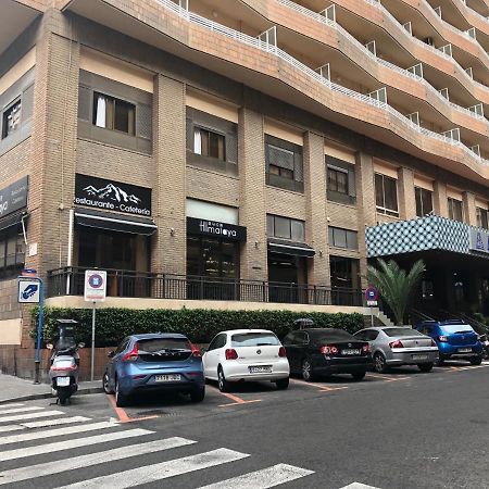 Apartamento & Sea View 알리칸테 외부 사진