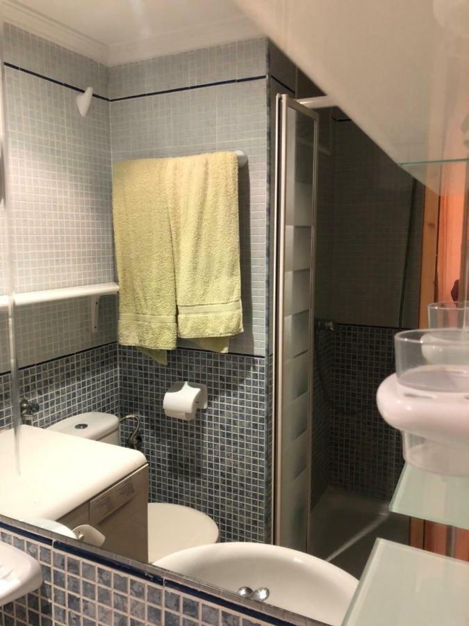 Apartamento & Sea View 알리칸테 외부 사진